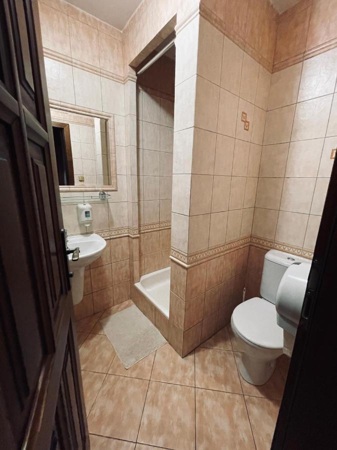 Pension Silvie Vlašim Buitenkant foto